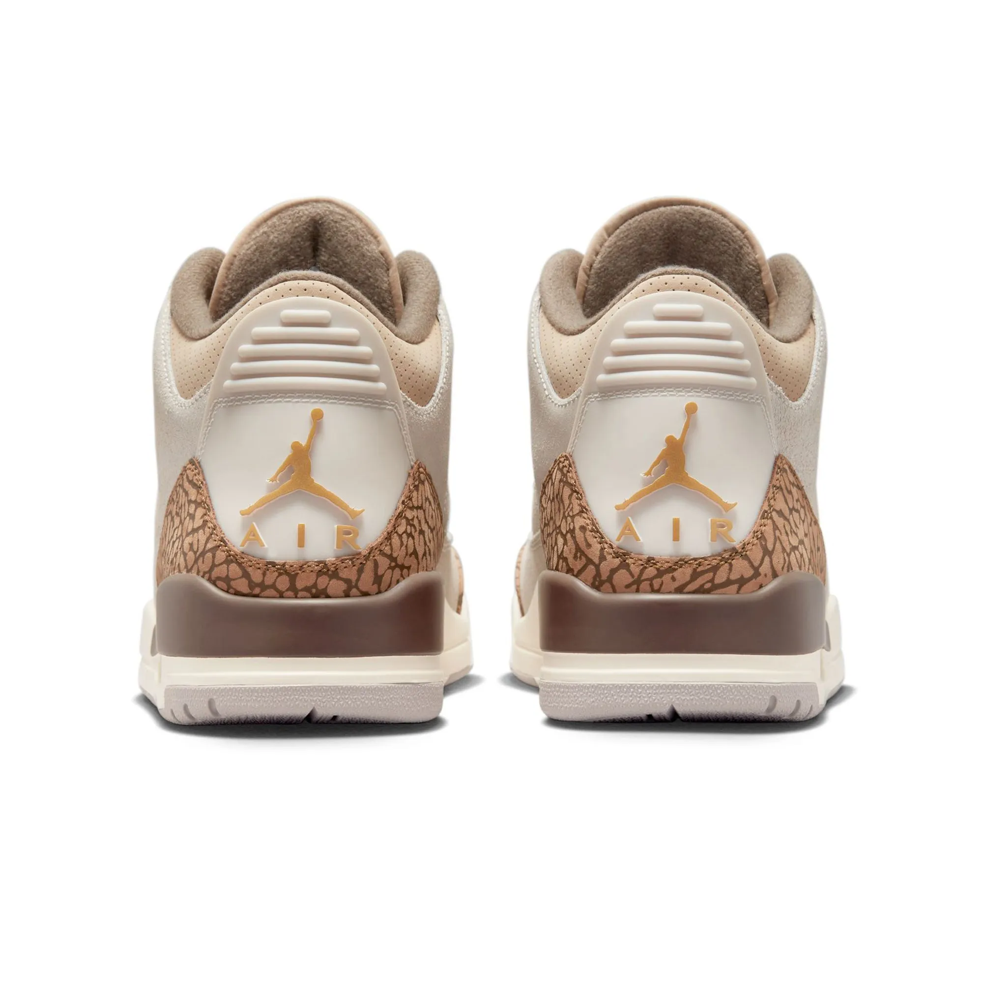 Air Jordan 3 Retro "Palomino" Men's CT8532-102