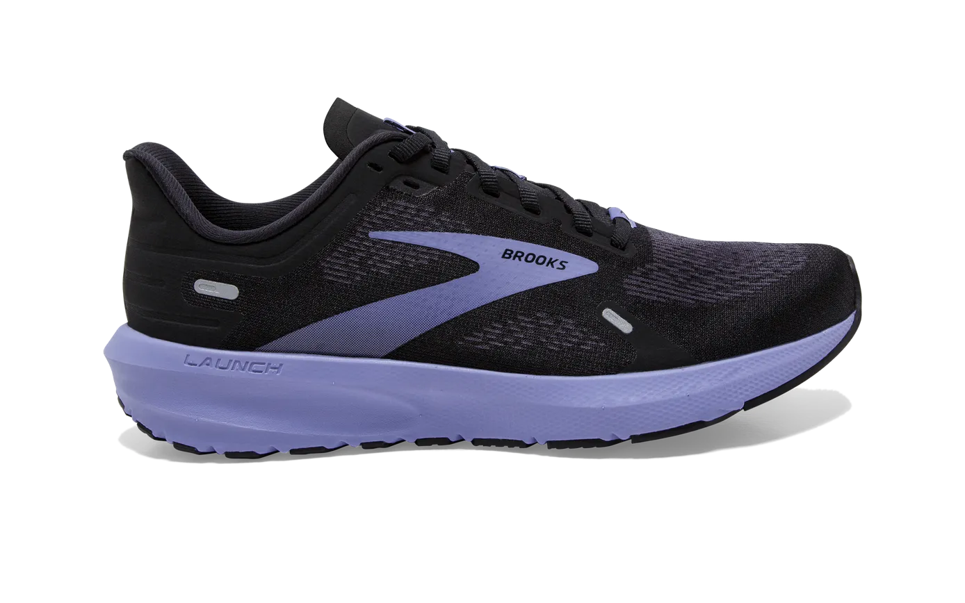 Brooks Women's Launch GTS 9