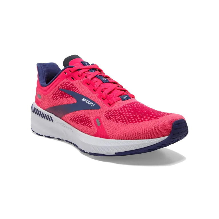 Brooks Women's Launch GTS 9