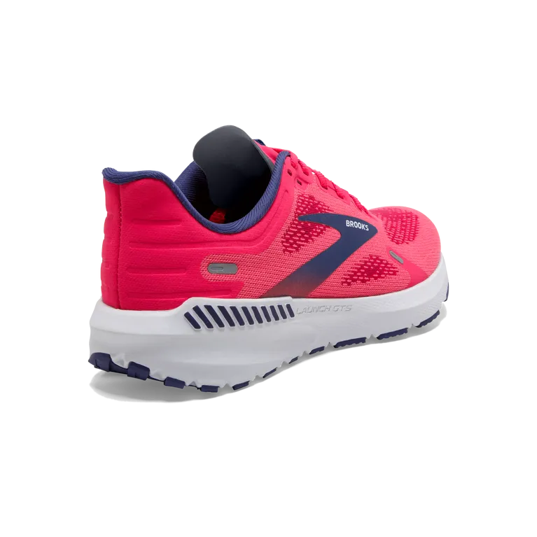 Brooks Women's Launch GTS 9