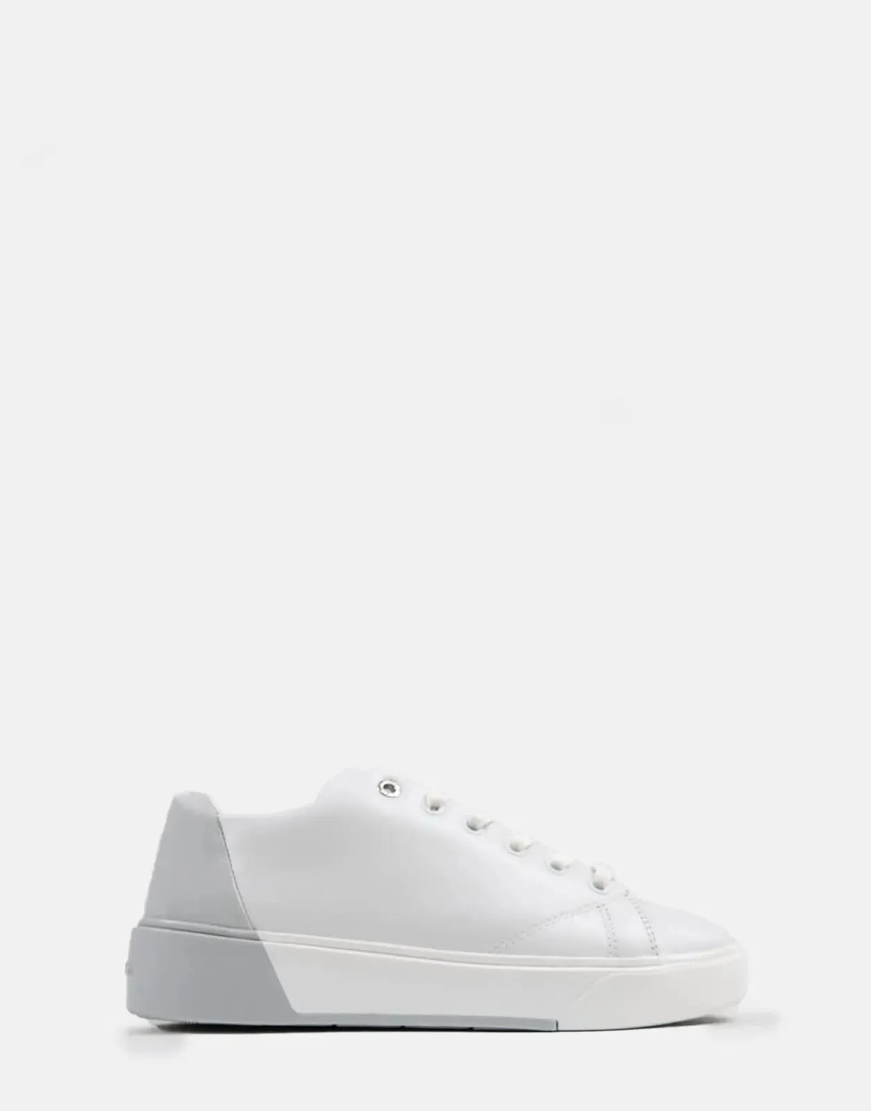 Calvin Klein Heel Cupsole Sneakers