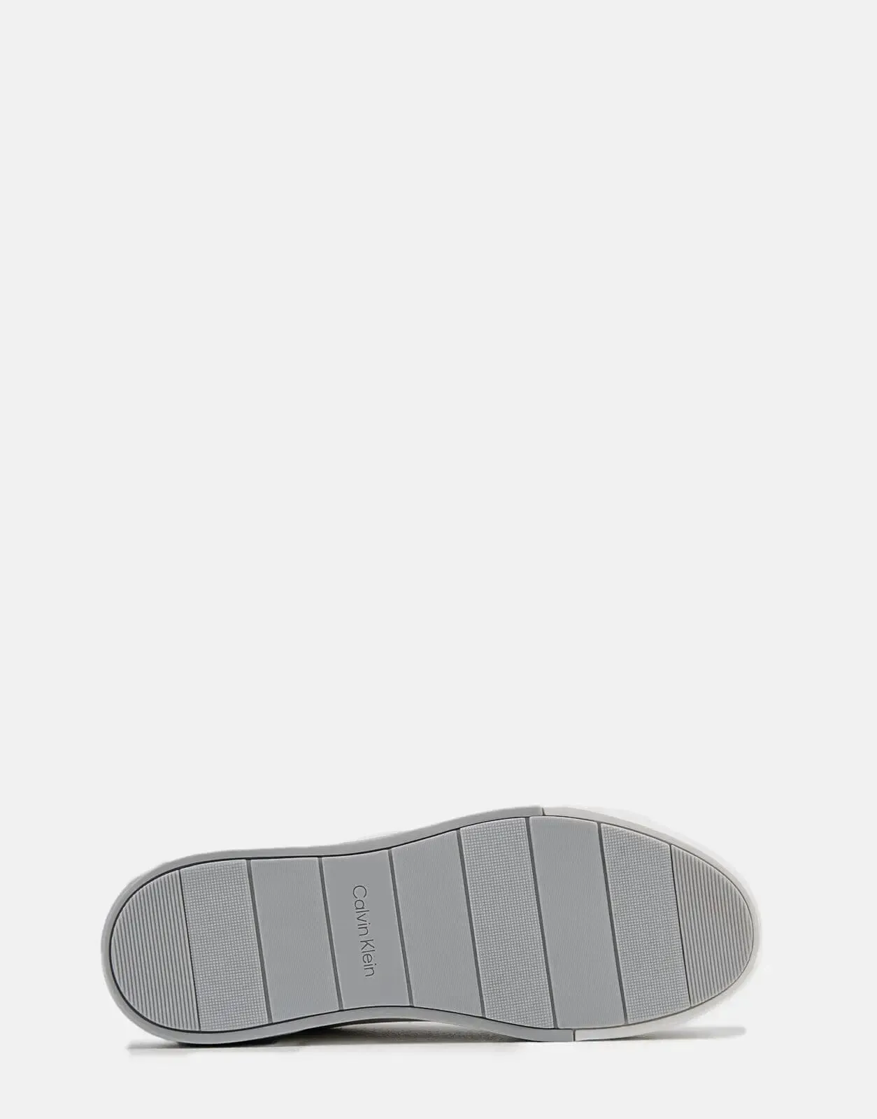 Calvin Klein Heel Cupsole Sneakers