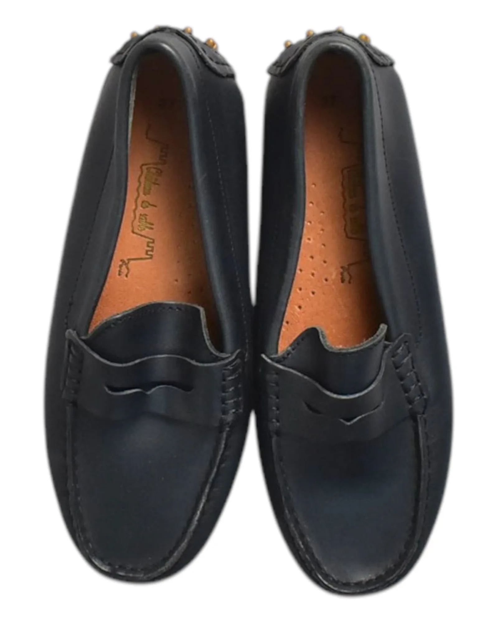 Chateau De Sable Loafers EU37