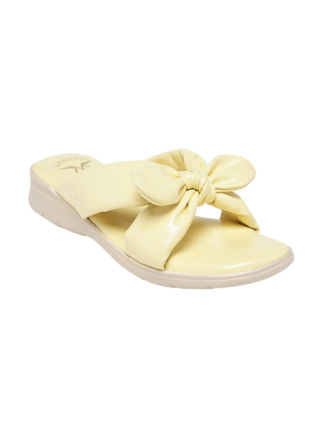 Ciya Yellow Flats