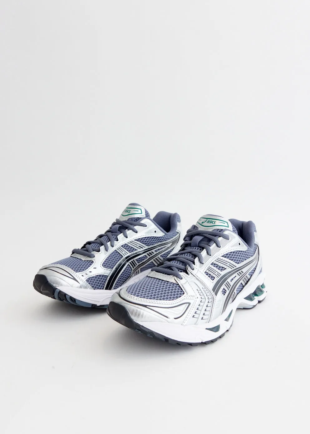 Gel-Kayano 14 'Metropolis Jasper Green' Sneakers