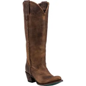 LANE PLAIN JANE BROWN LB0350A