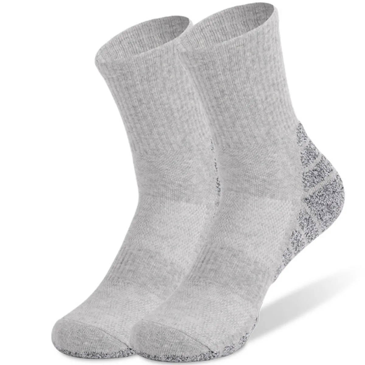 Larnmern Breathable Work Socks For Men