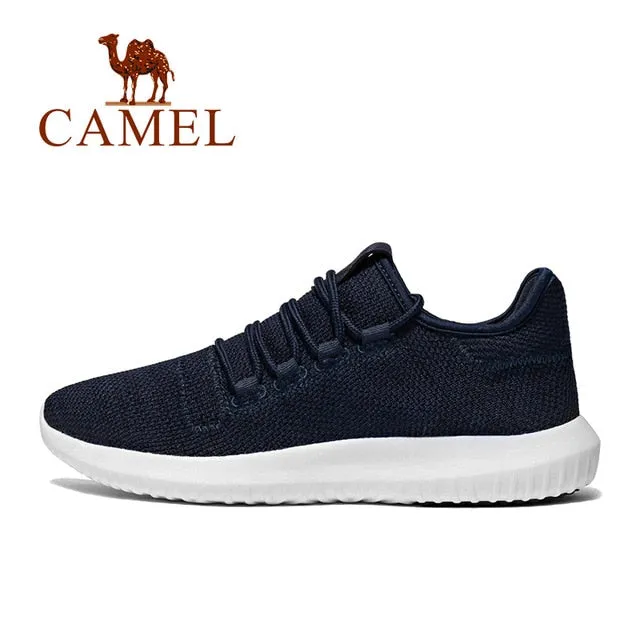 Men's Shoes Running Shoes Summer Comfortable Sneakers