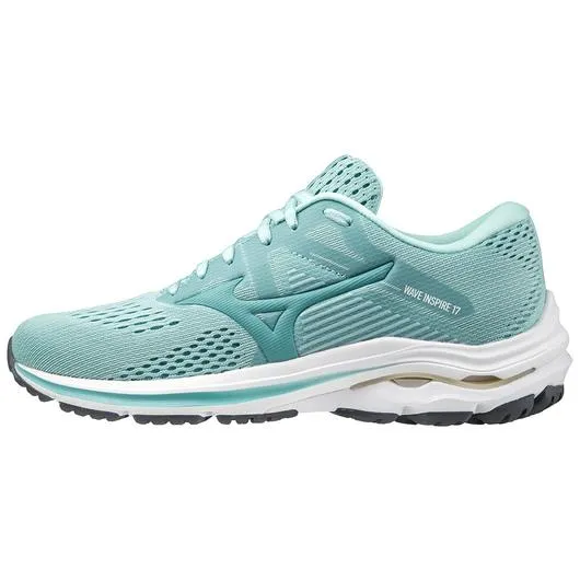 Mizuno Women's Wave Inspire 17