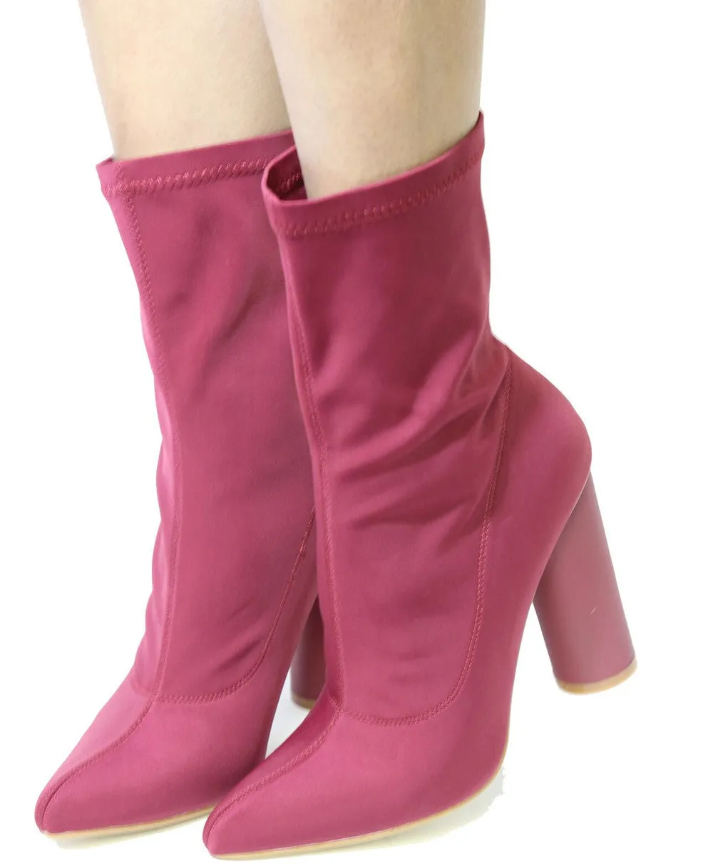 Poppy Boots