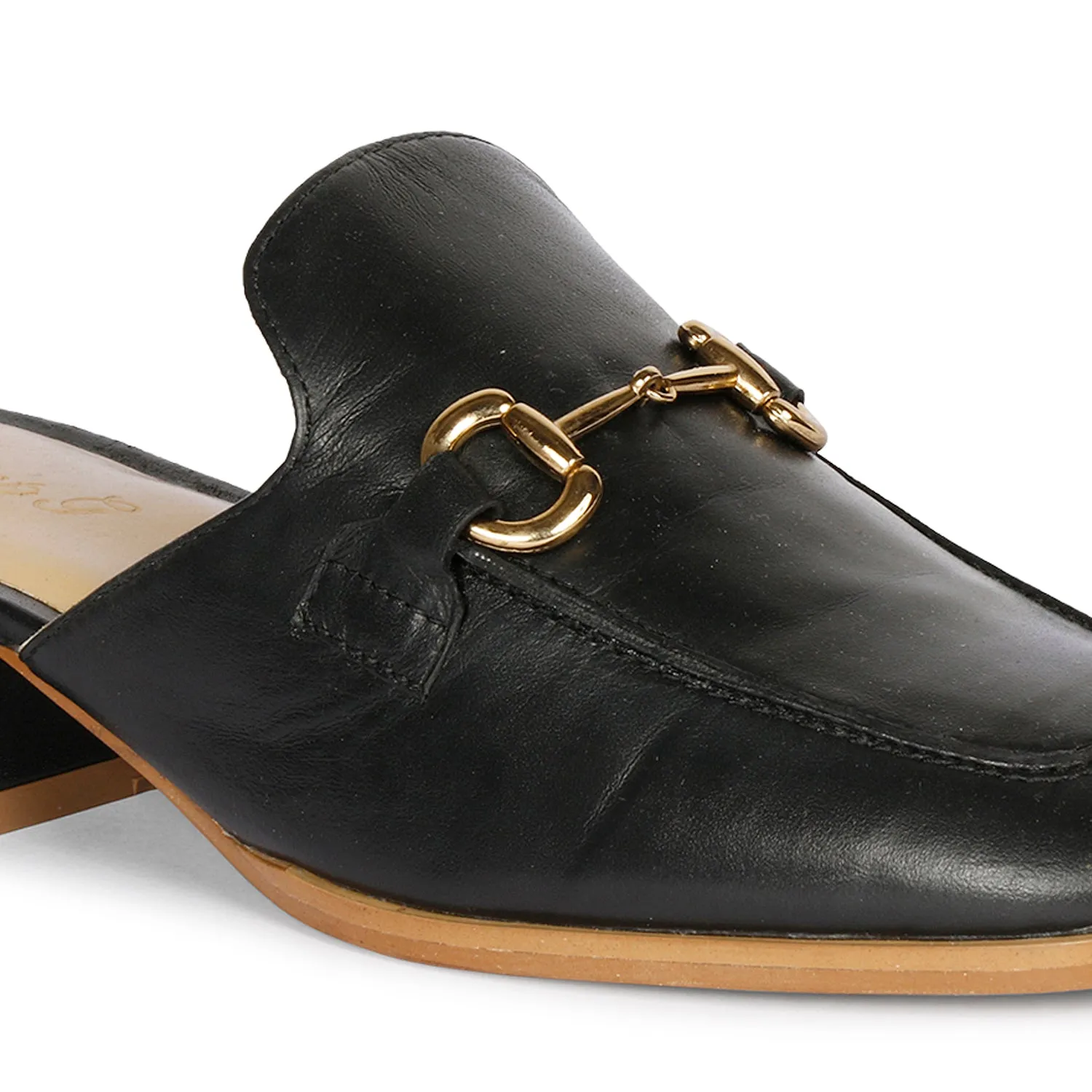 Saint G Savannah - Flat Loafers