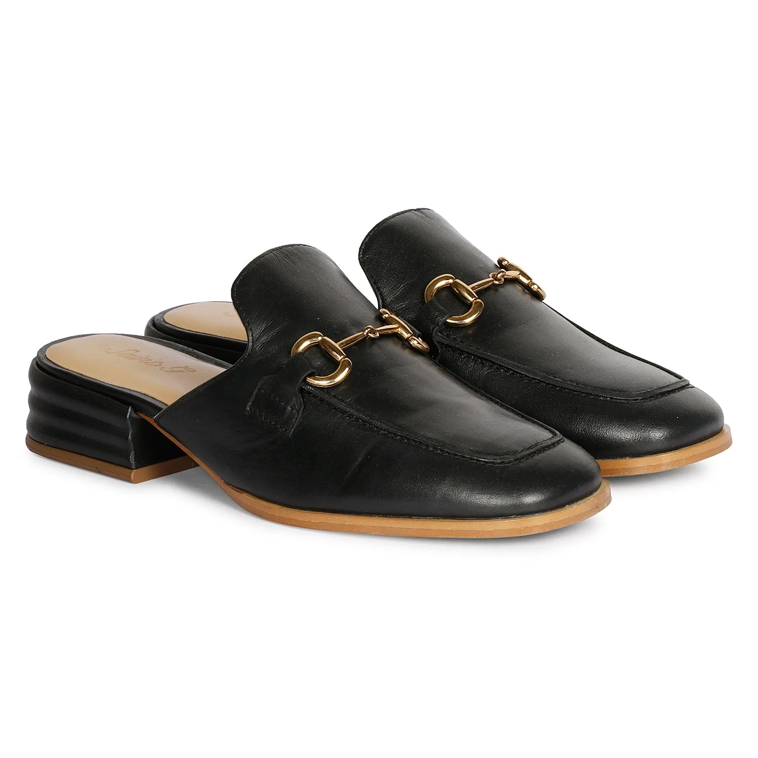 Saint G Savannah - Flat Loafers