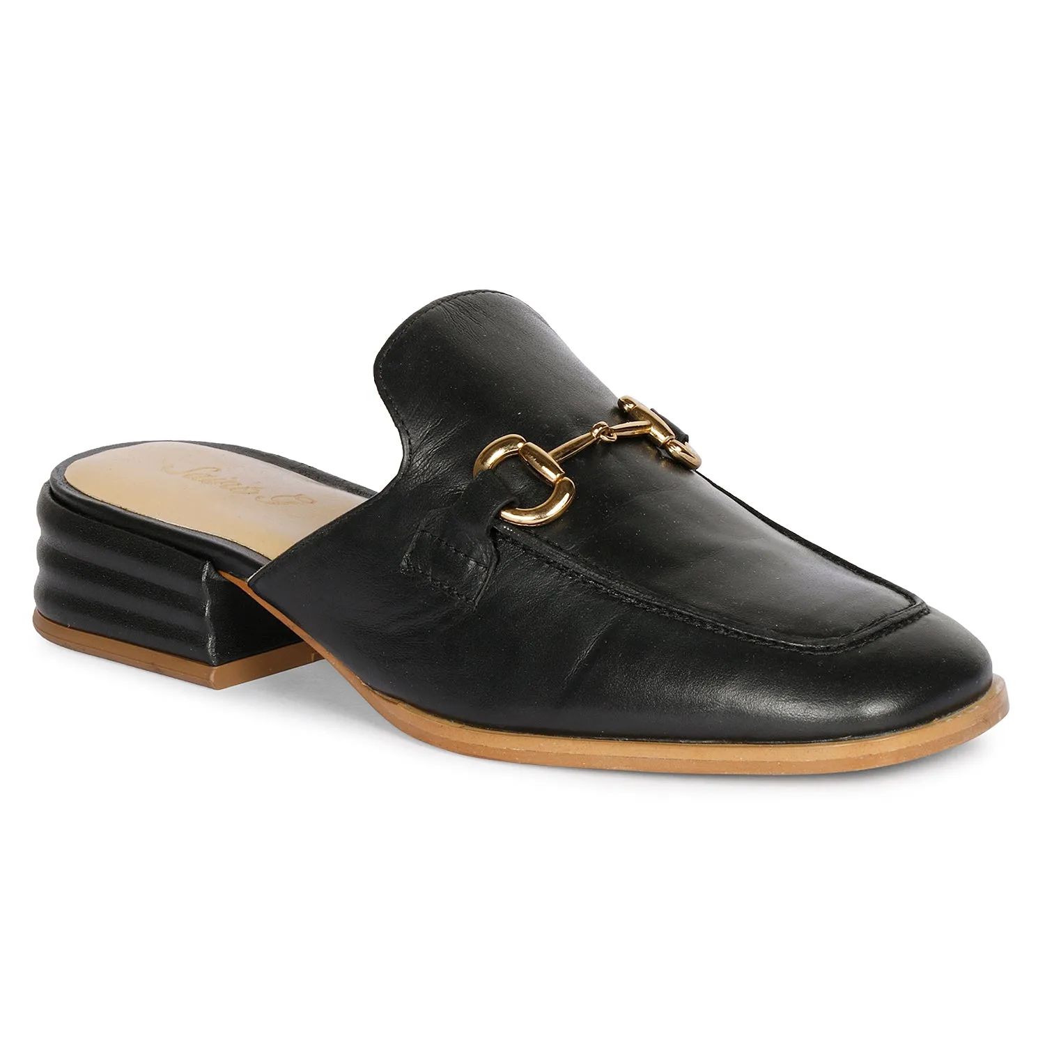 Saint G Savannah - Flat Loafers