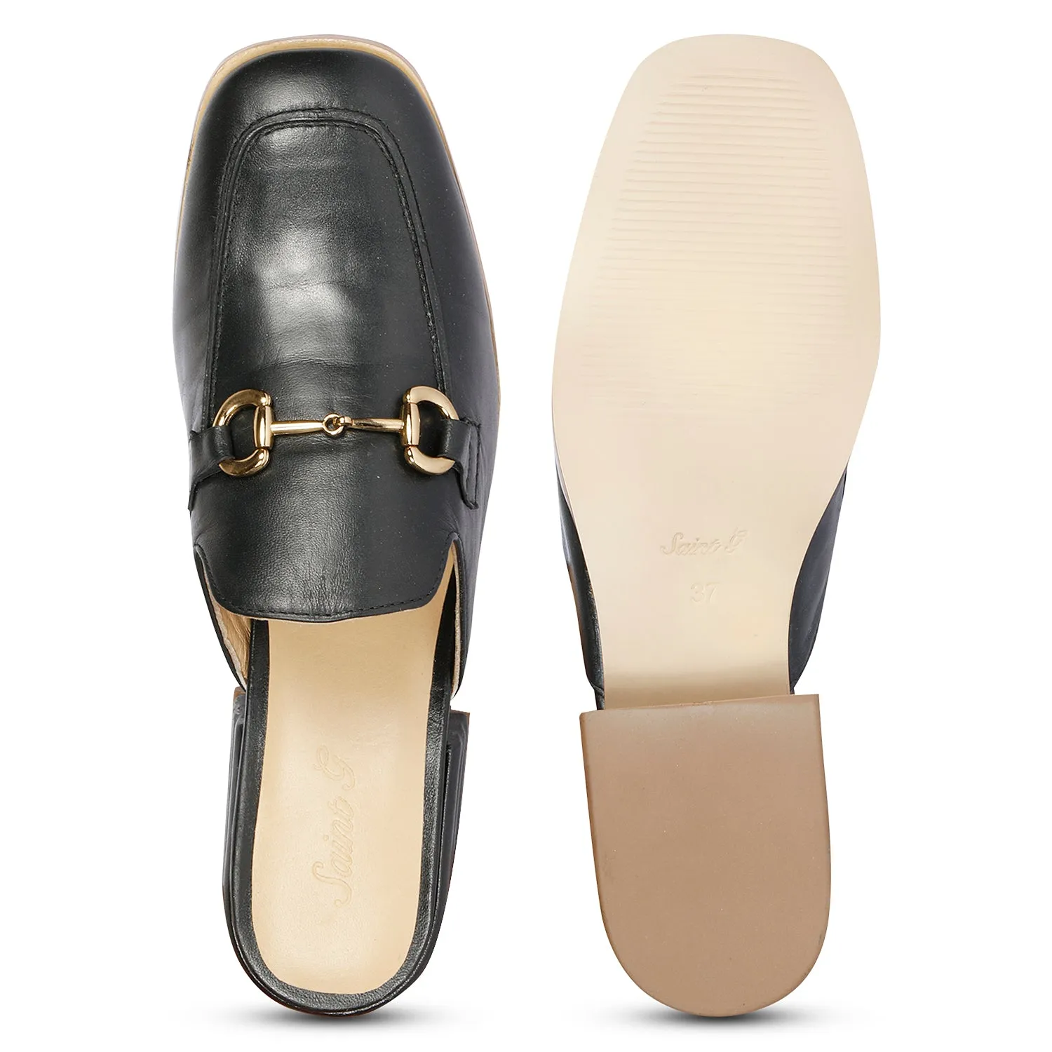 Saint G Savannah - Flat Loafers