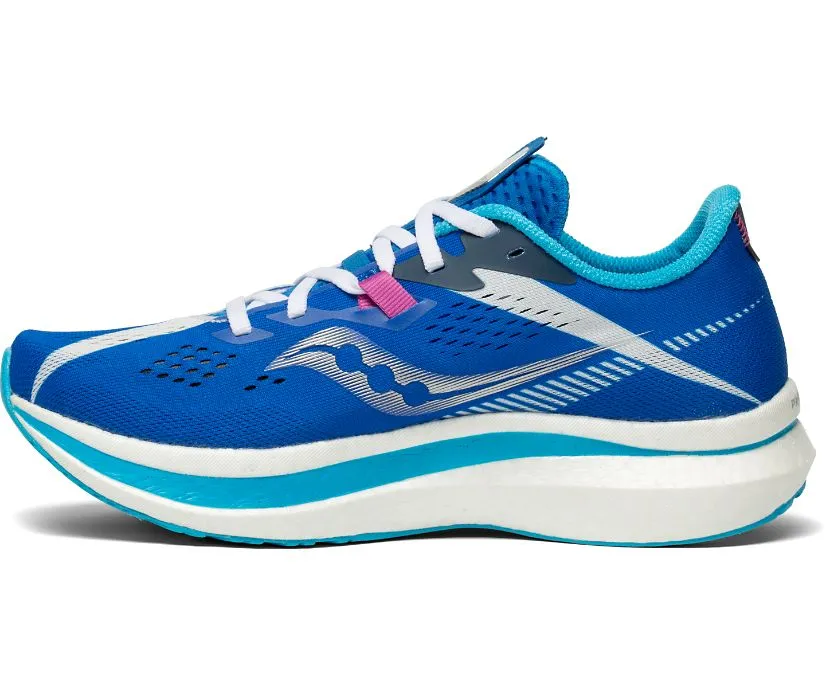 Saucony Women's Endorphin Pro 2