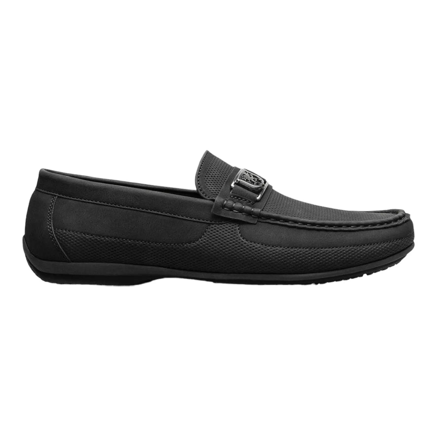 STACY ADAMS: Corvell Slip On 25646