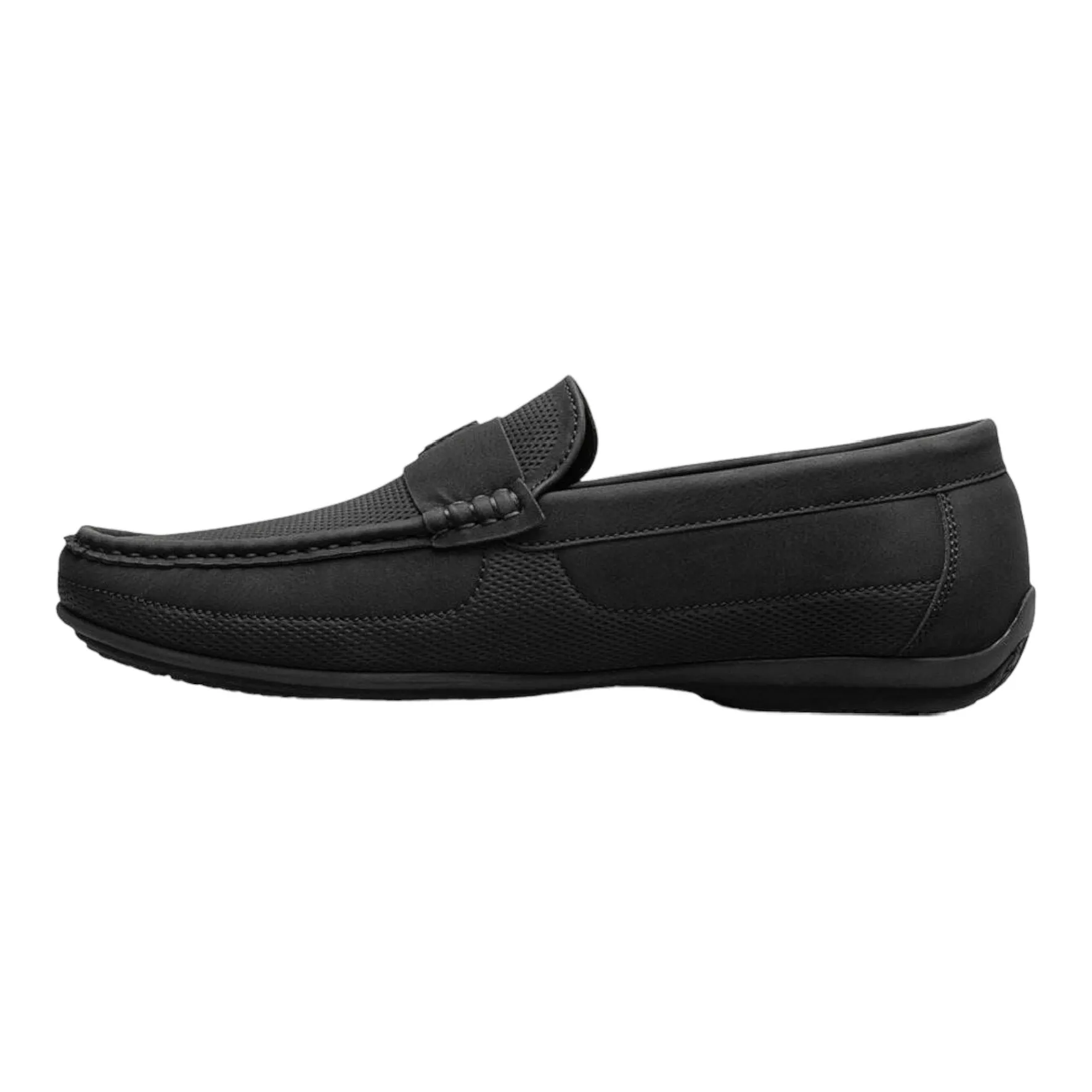 STACY ADAMS: Corvell Slip On 25646