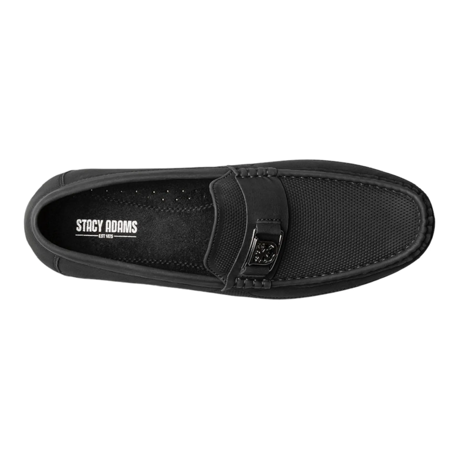 STACY ADAMS: Corvell Slip On 25646