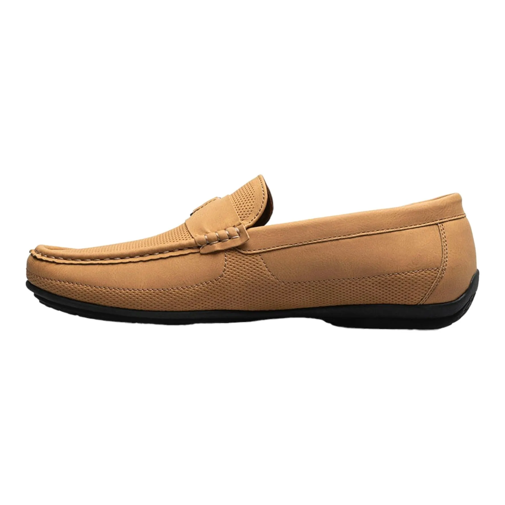 STACY ADAMS: Corvell Slip On 25646