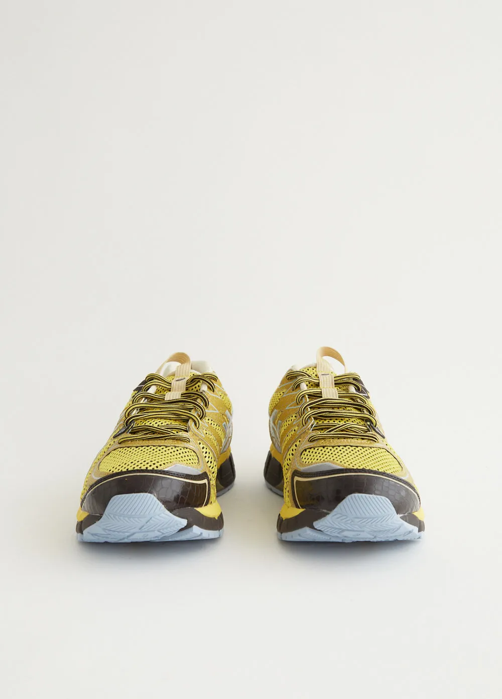 UB9-S Gel-Kayano 20 'Vibrant Yellow' Sneakers