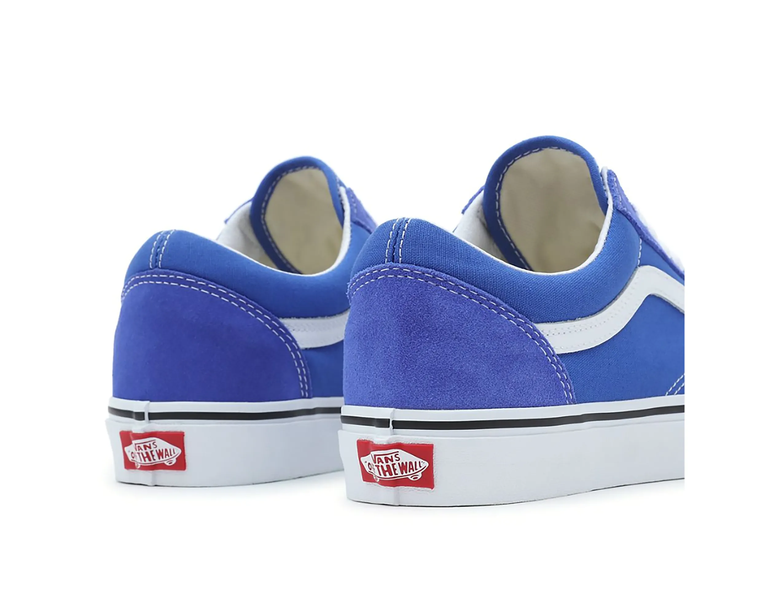 Unisex Old Skool Vr3 Shoe