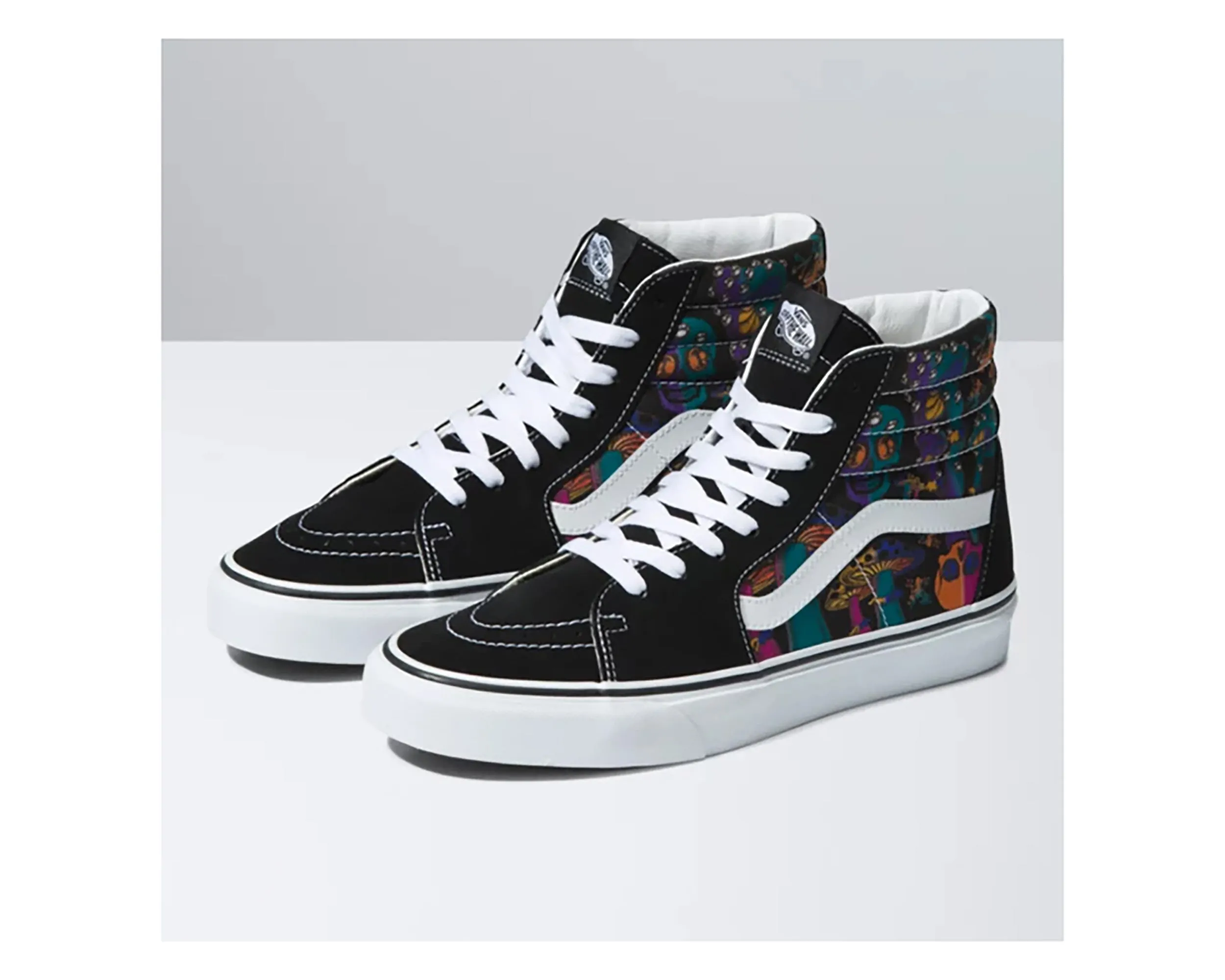 Unisex Sk8-Hi