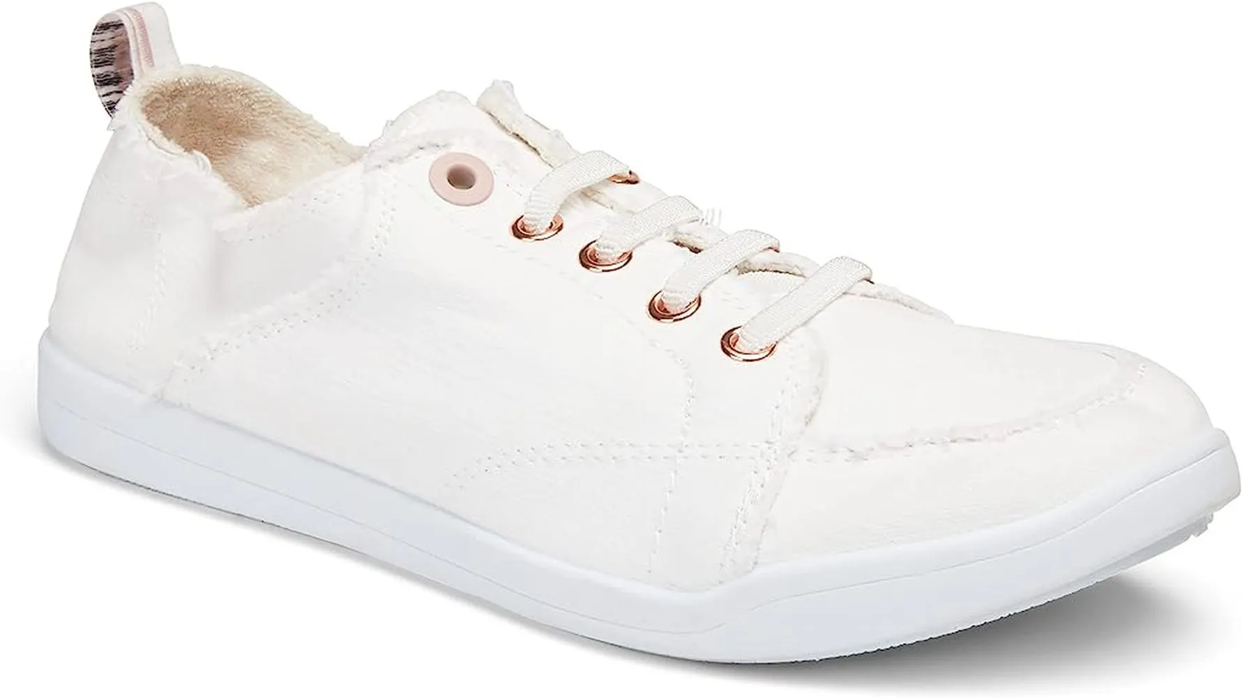 Vionic Womens Pismo Sneaker