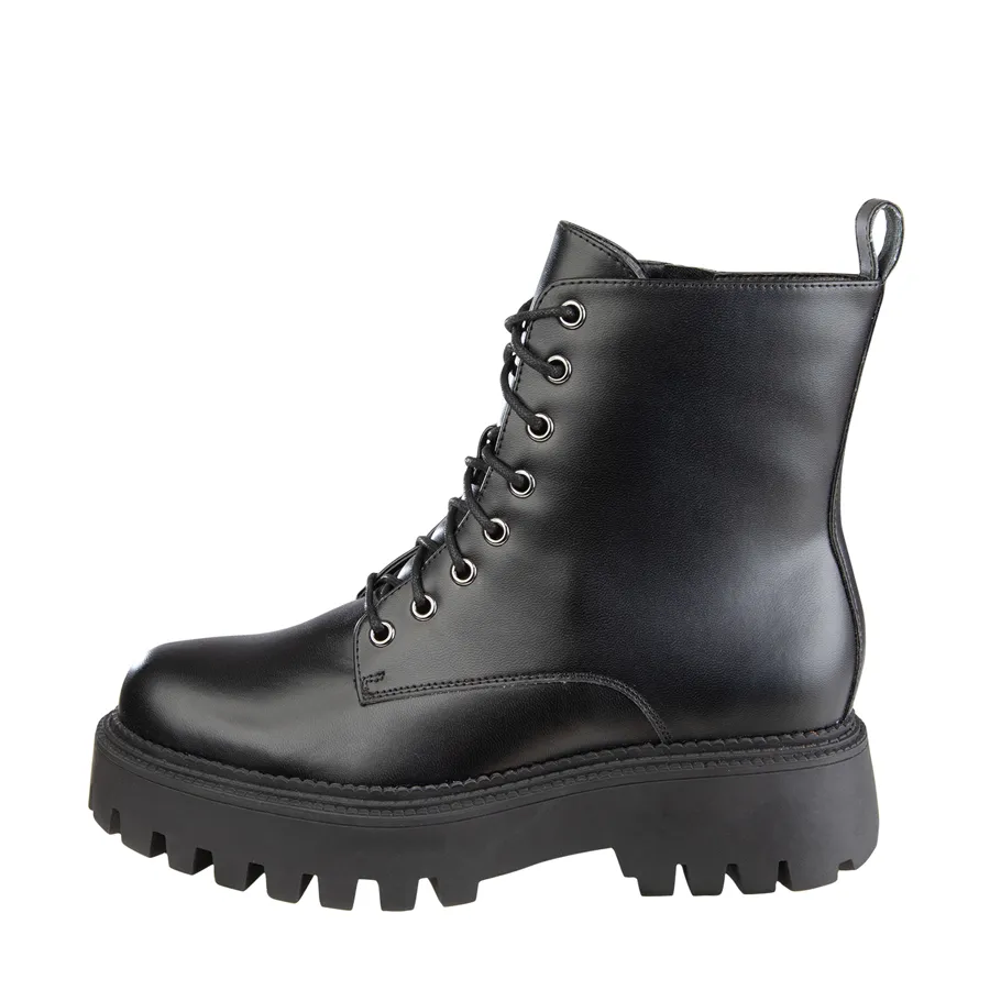 Women's Priscilla Combat Boot