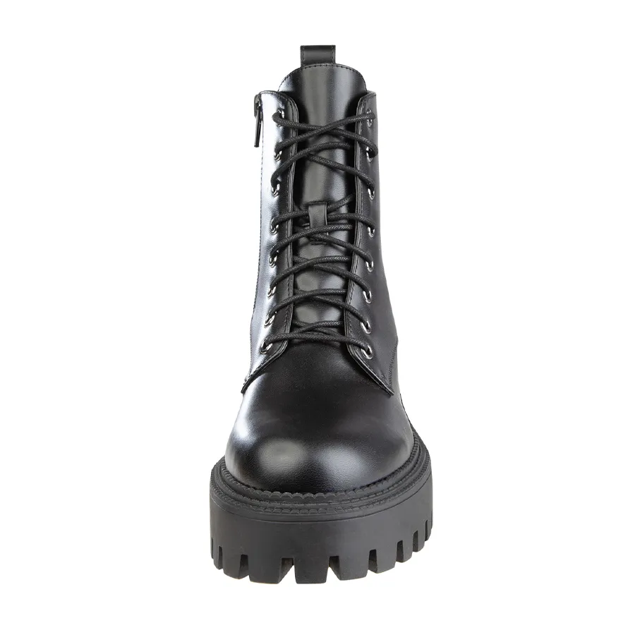 Women's Priscilla Combat Boot