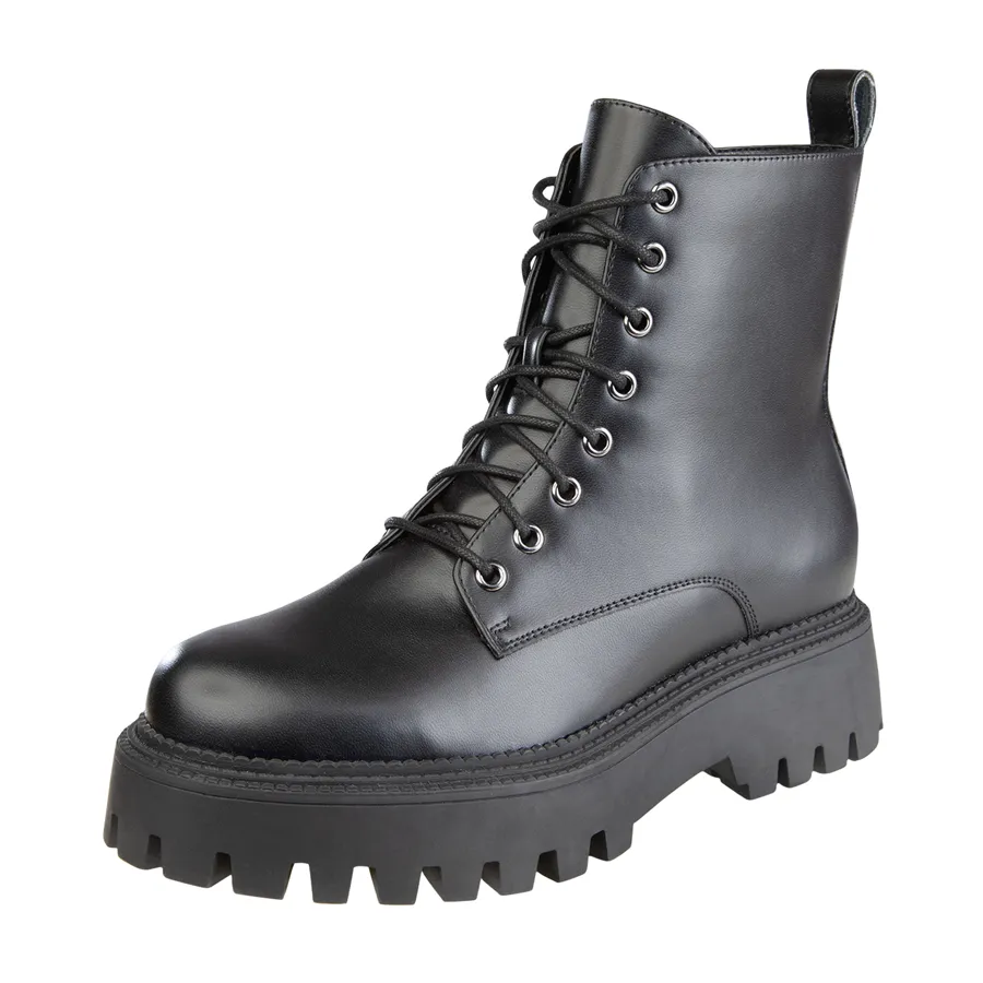 Women's Priscilla Combat Boot